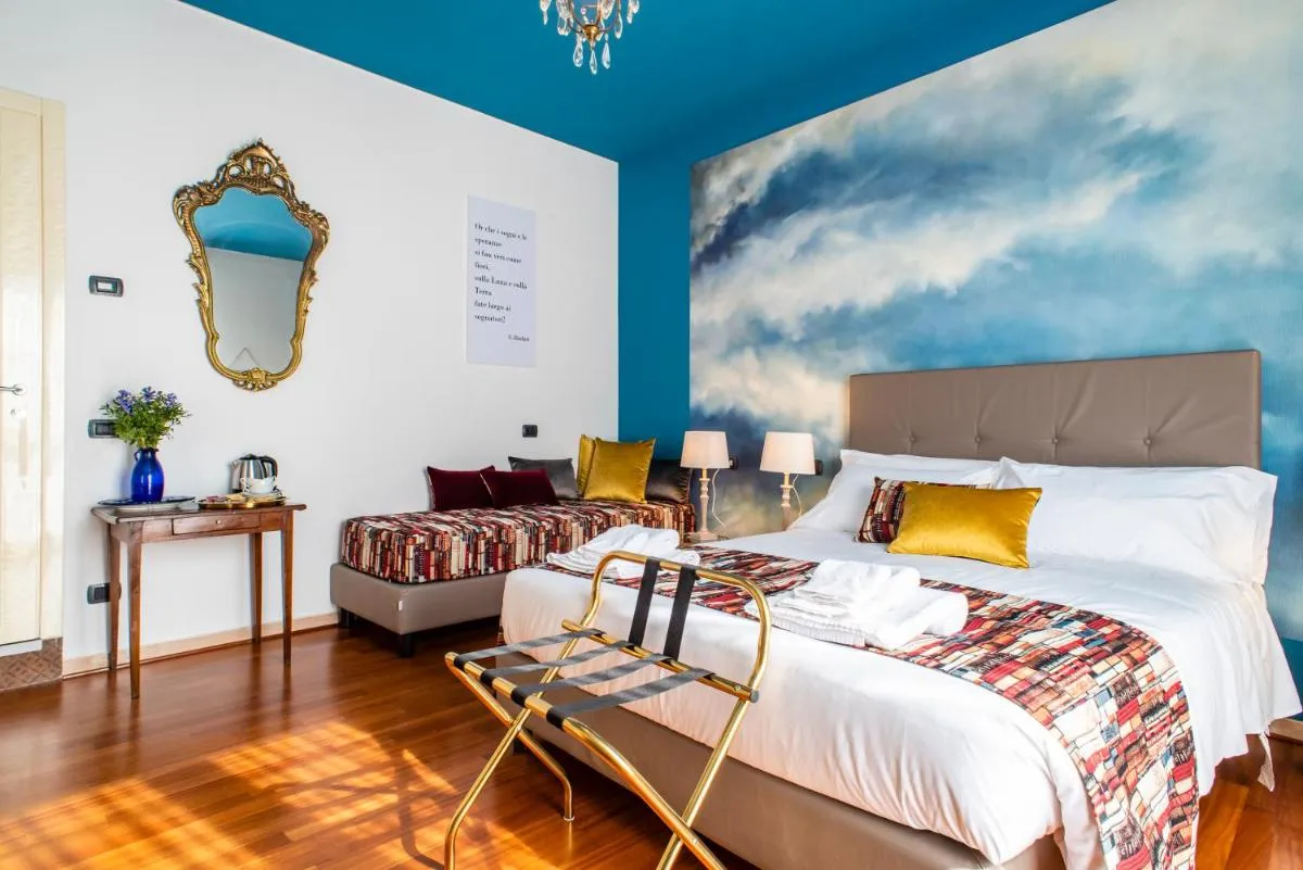 Image 1 of Bibliò Rooms Guesthouse