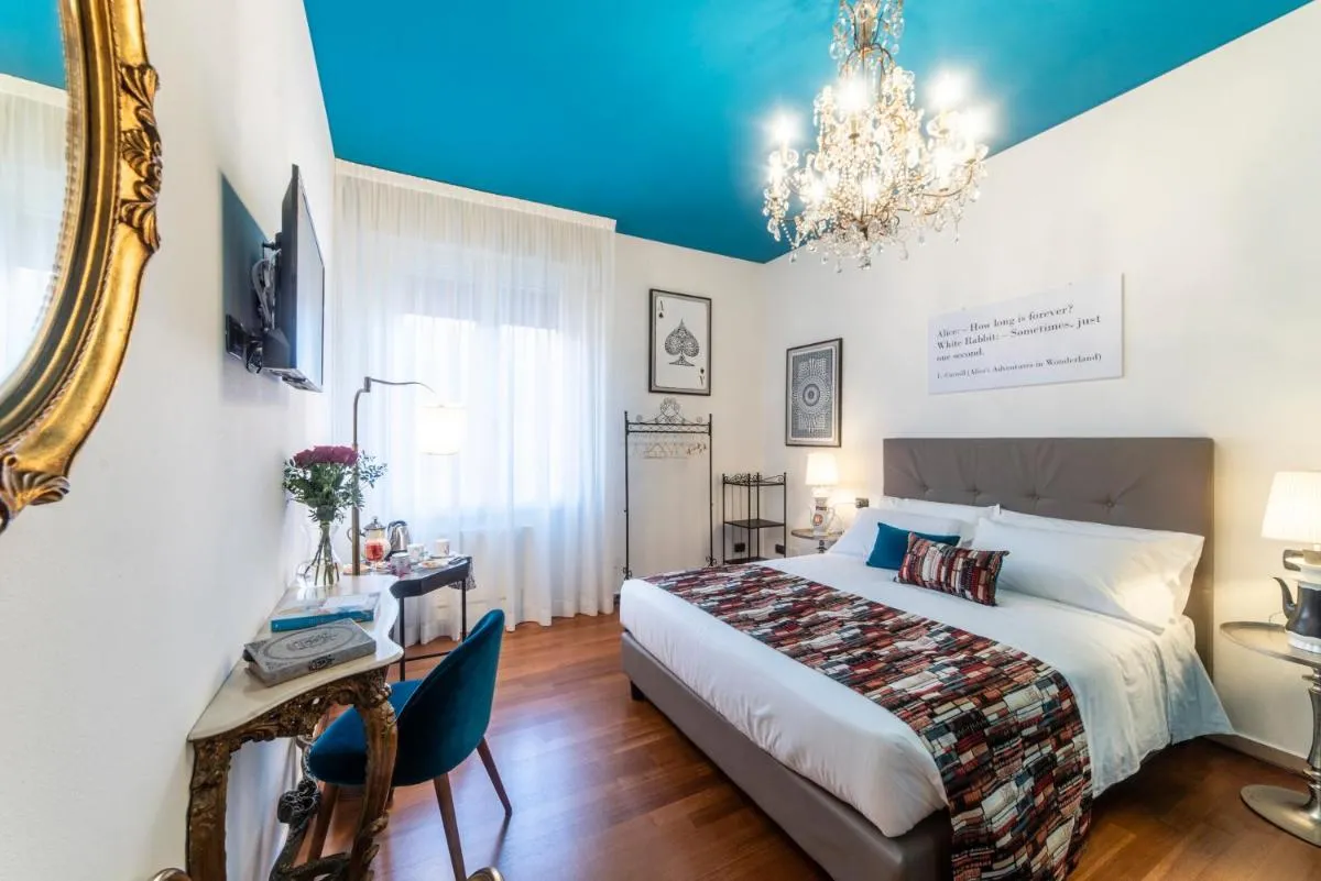 Image 5 of Bibliò Rooms Guesthouse