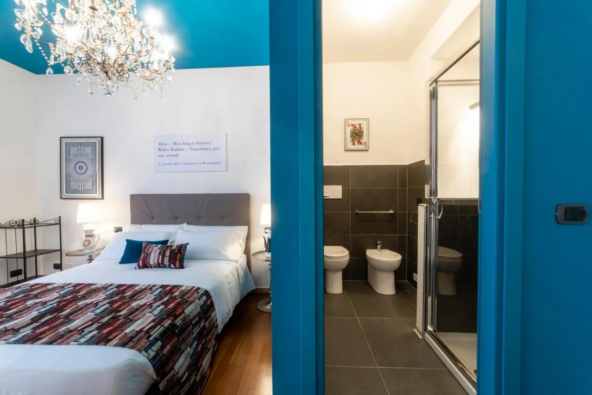 Image 2 of Bibliò Rooms Guesthouse