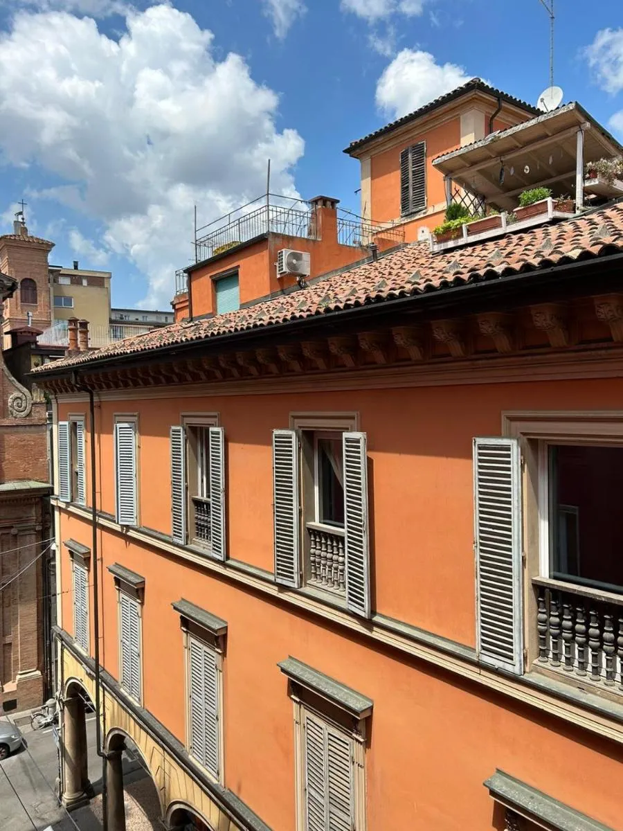 Image 4 of Bibliò Rooms Guesthouse