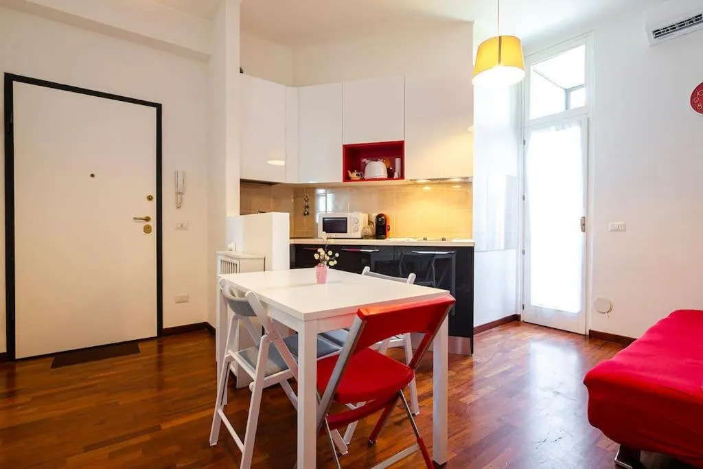 Image of BidiBo apartment, in centro comodo alla Stazione