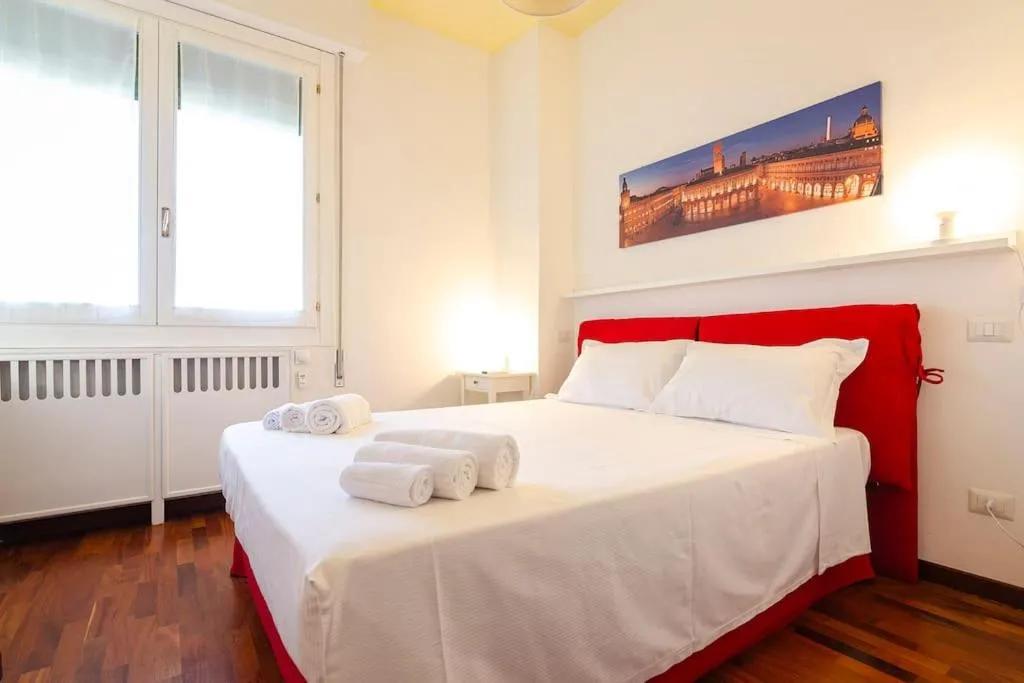Image 6 of BidiBo apartment, in centro comodo alla Stazione