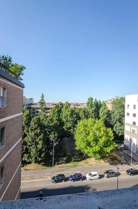 Image 5 of BidiBo apartment, in centro comodo alla Stazione