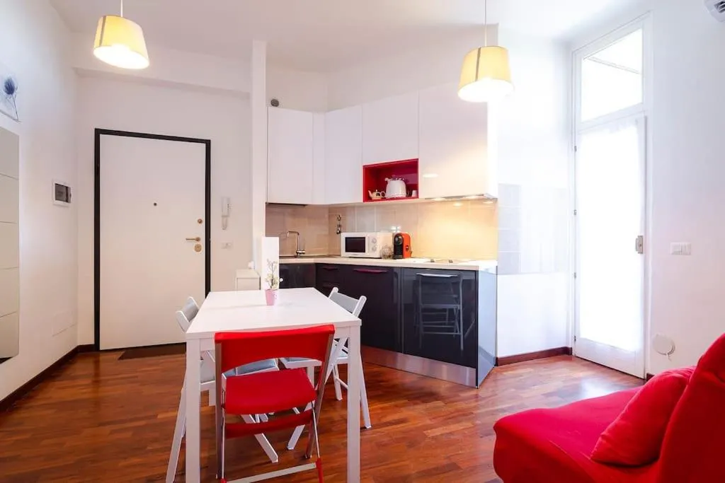 Image 2 of BidiBo apartment, in centro comodo alla Stazione