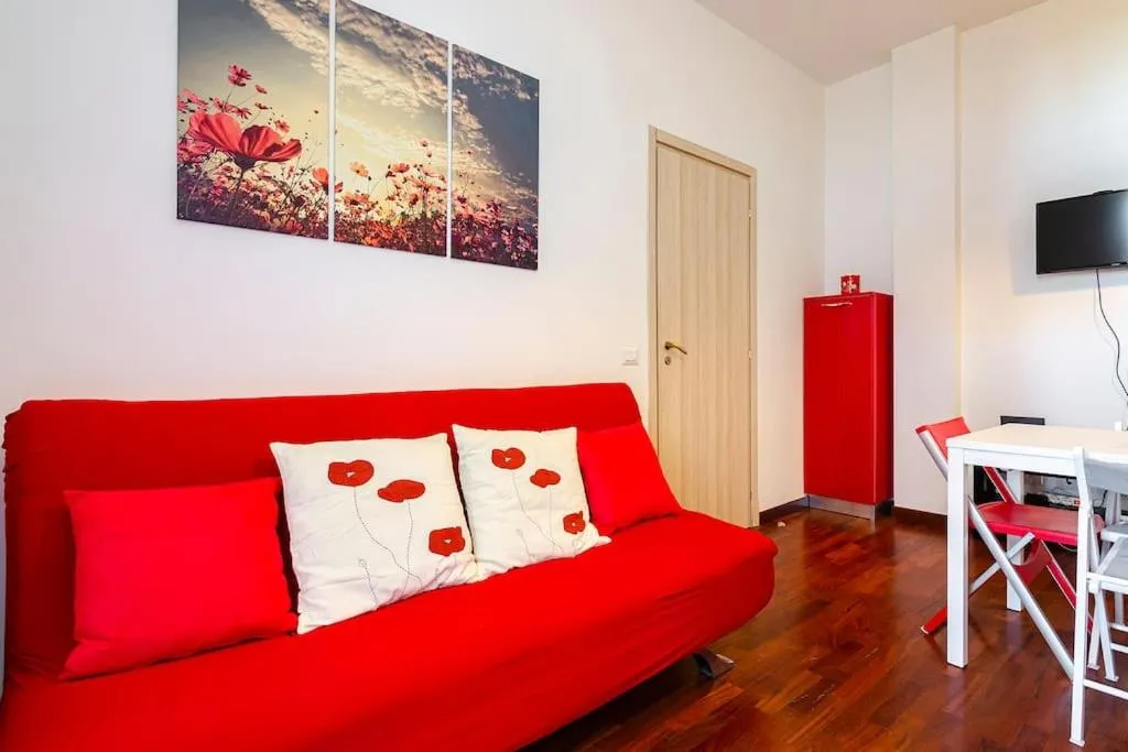 Image 4 of BidiBo apartment, in centro comodo alla Stazione
