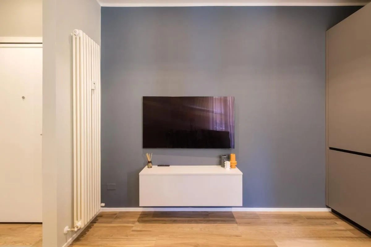 Image 3 of Blue Suite by Studio Vita
