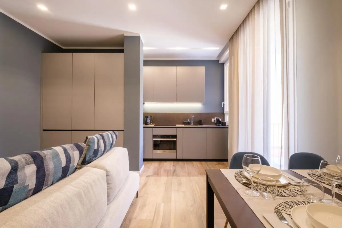 Image 6 of Blue Suite by Studio Vita