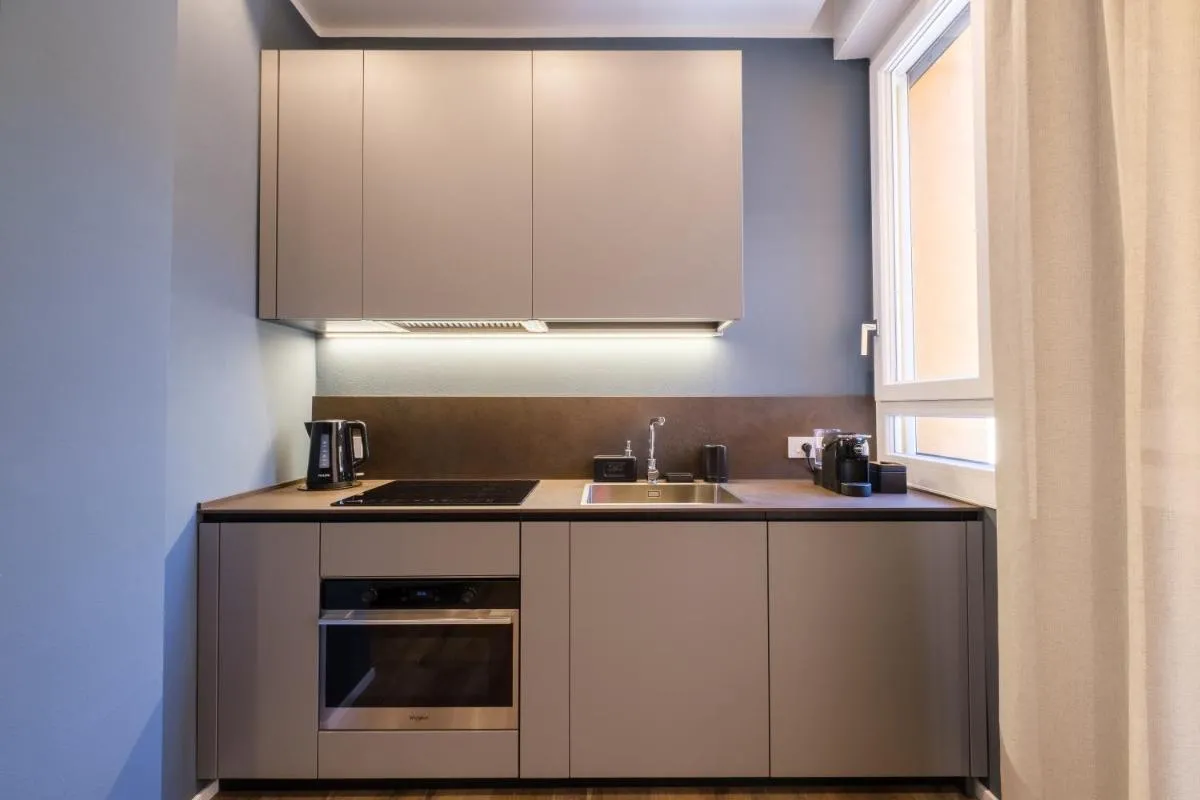Image 4 of Blue Suite by Studio Vita