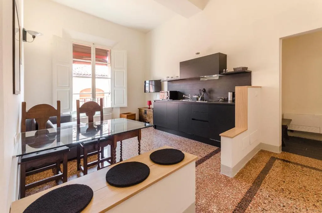 Image of Bocchi Elegant Apartment