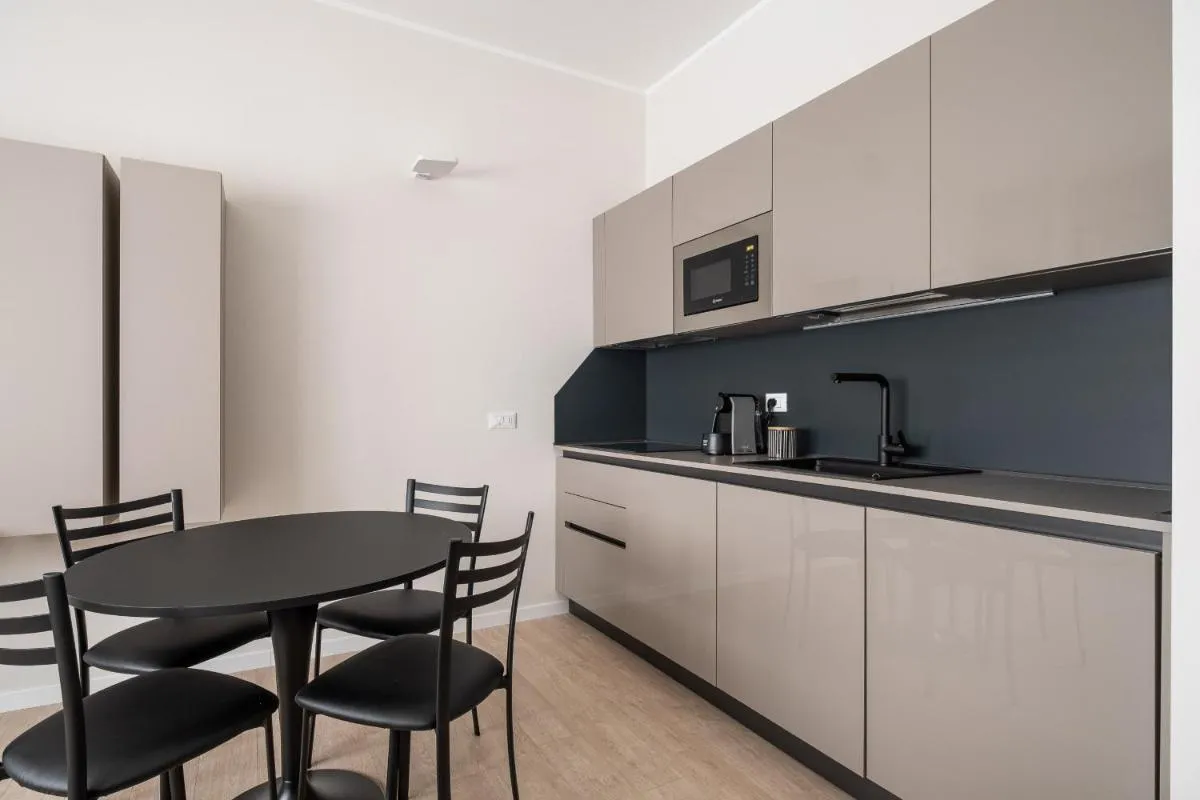 Image 3 of Boldrini Apartments by Wonderful Italy