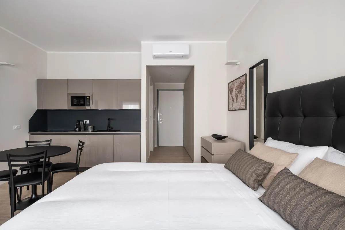 Image 1 of Boldrini Apartments by Wonderful Italy