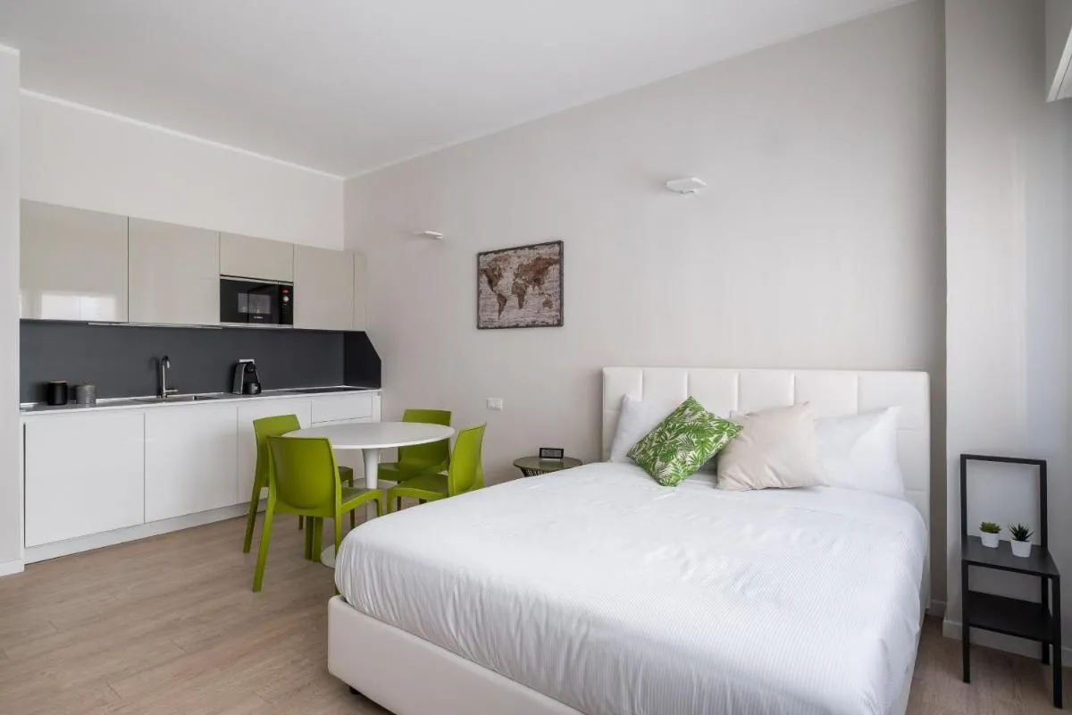 Image 6 of Boldrini Apartments by Wonderful Italy