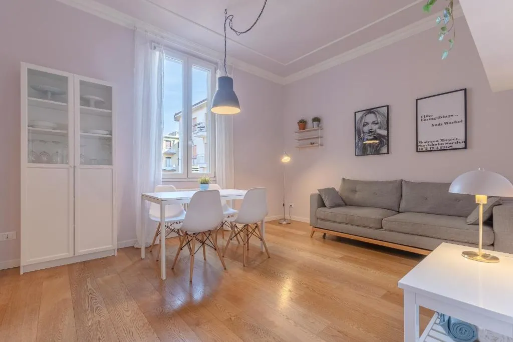 Image of Bolo Stay Central Apartment