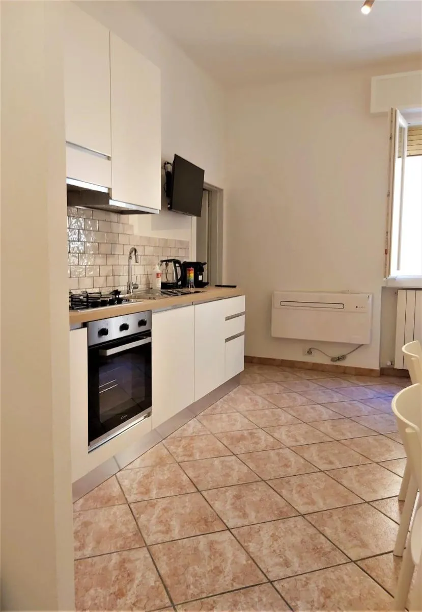 Image 5 of Bologna Apartment