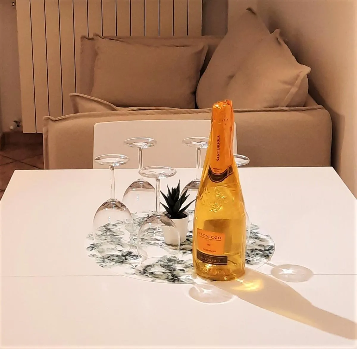 Image 2 of Bologna Apartment