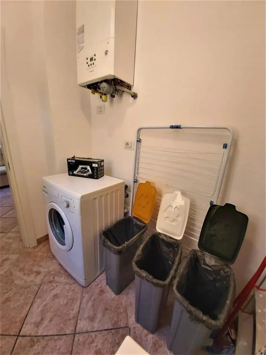 Image 6 of Bologna Apartment