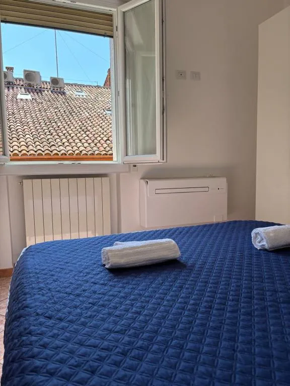 Image of Bologna Apartment