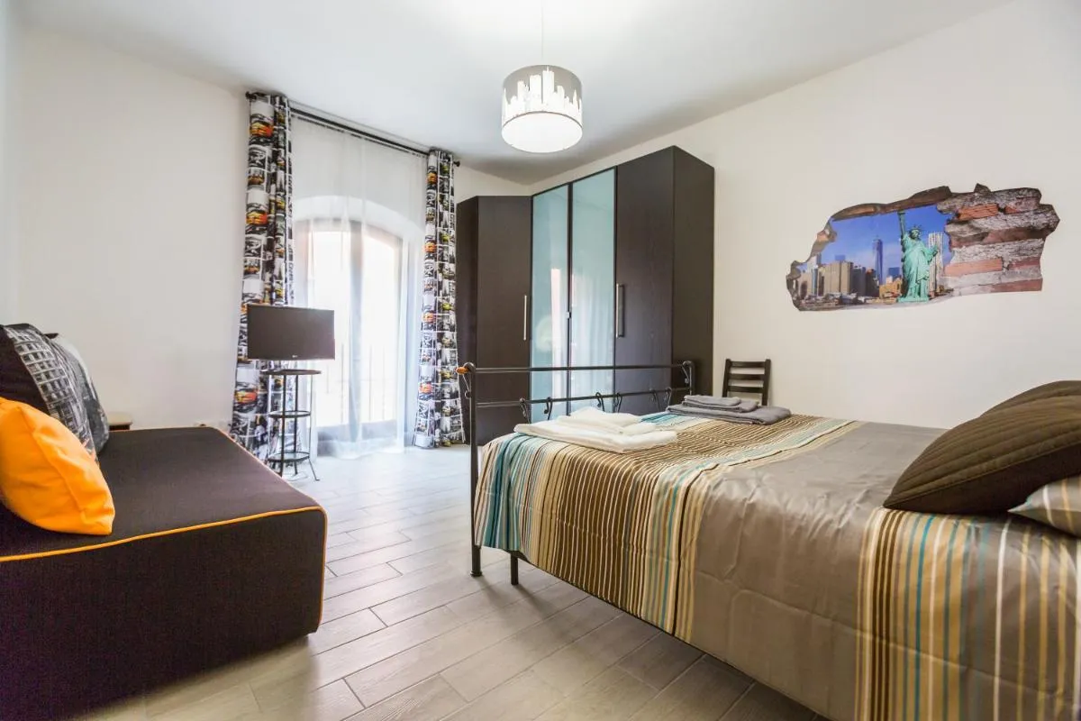 Image 1 of Bologna Butterfly Apartment