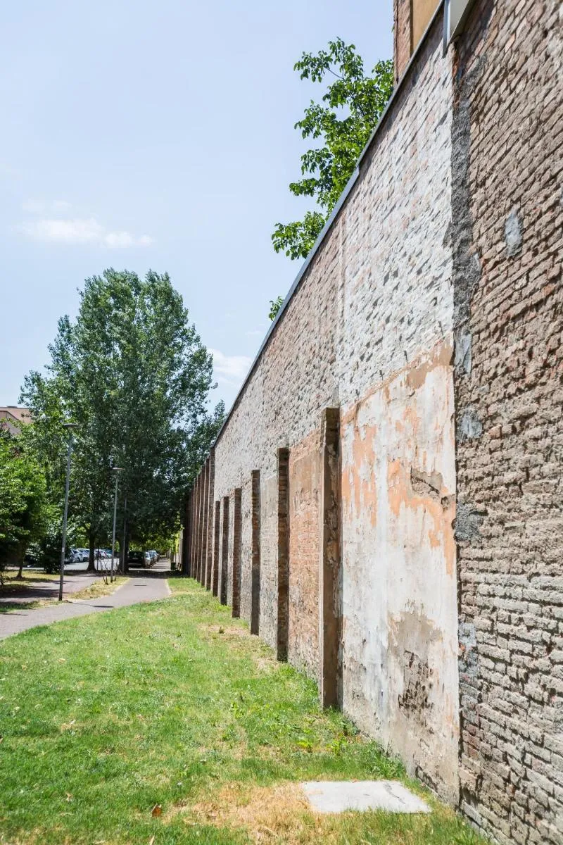 Image 5 of Bologna Butterfly Apartment