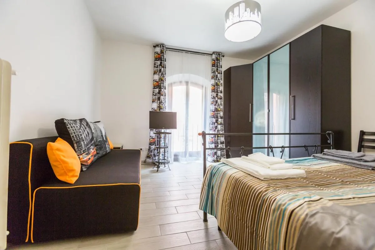 Image 6 of Bologna Butterfly Apartment