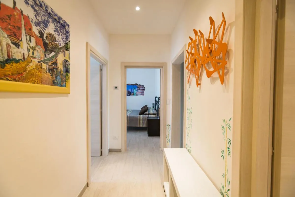 Image 4 of Bologna Butterfly Apartment