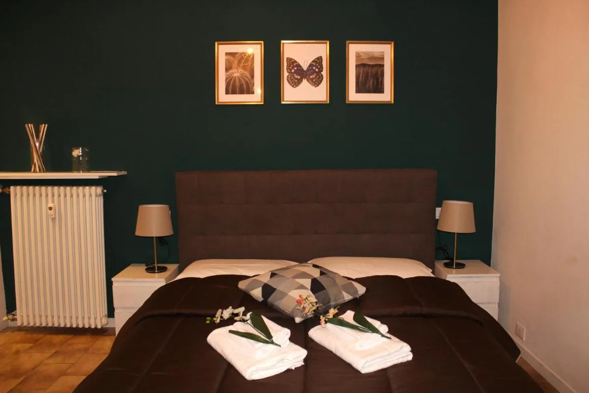 Image 1 of Bologna Central Apartments – Indipendenza 36