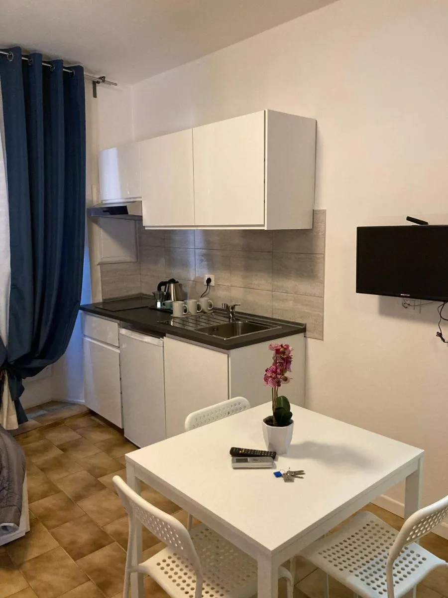 Image 4 of Bologna Central Apartments – Indipendenza 36