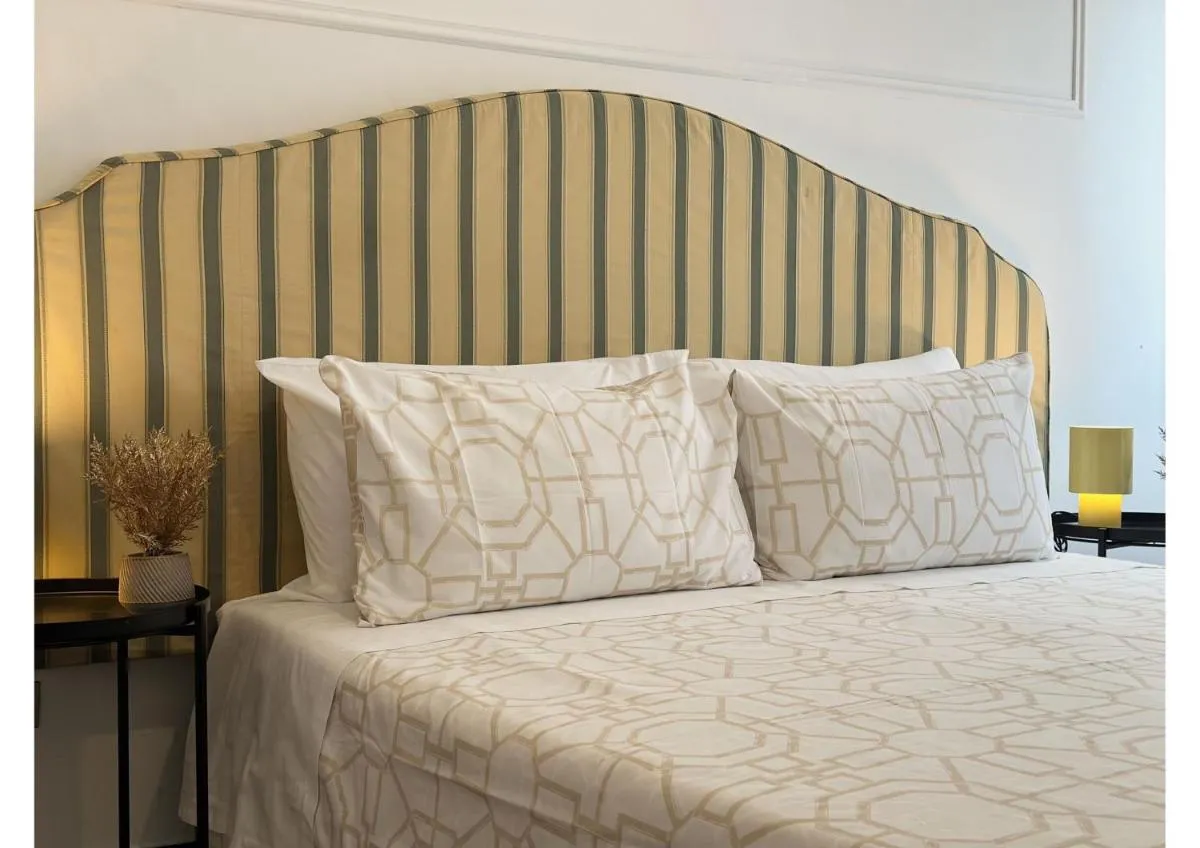 Image 1 of Bologna Central Station Apartment