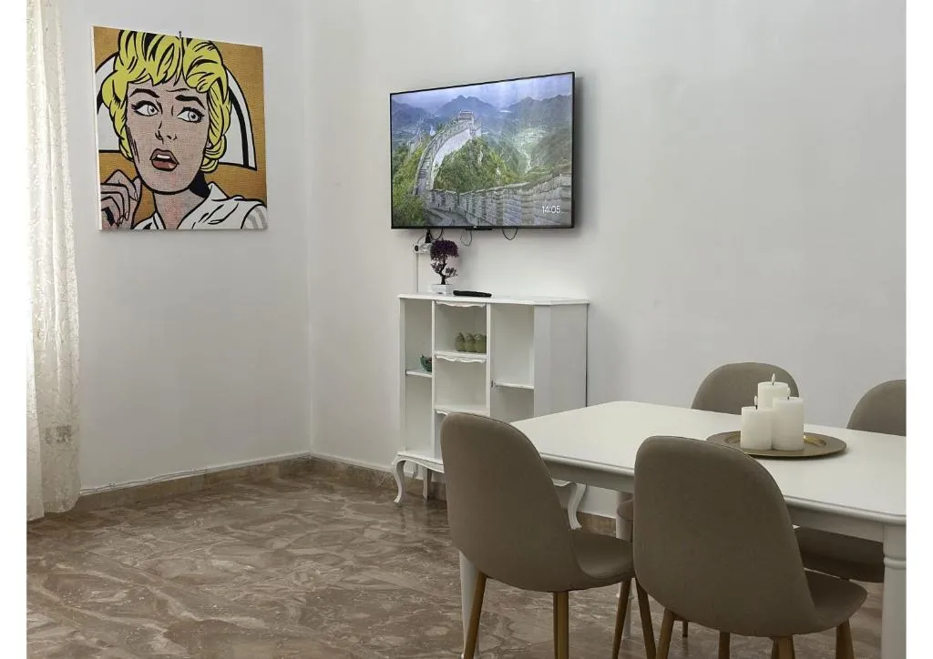 Image of Bologna Central Station Apartment