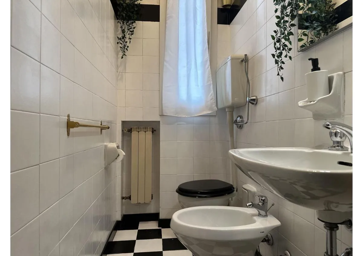 Image 4 of Bologna Central Station Apartment
