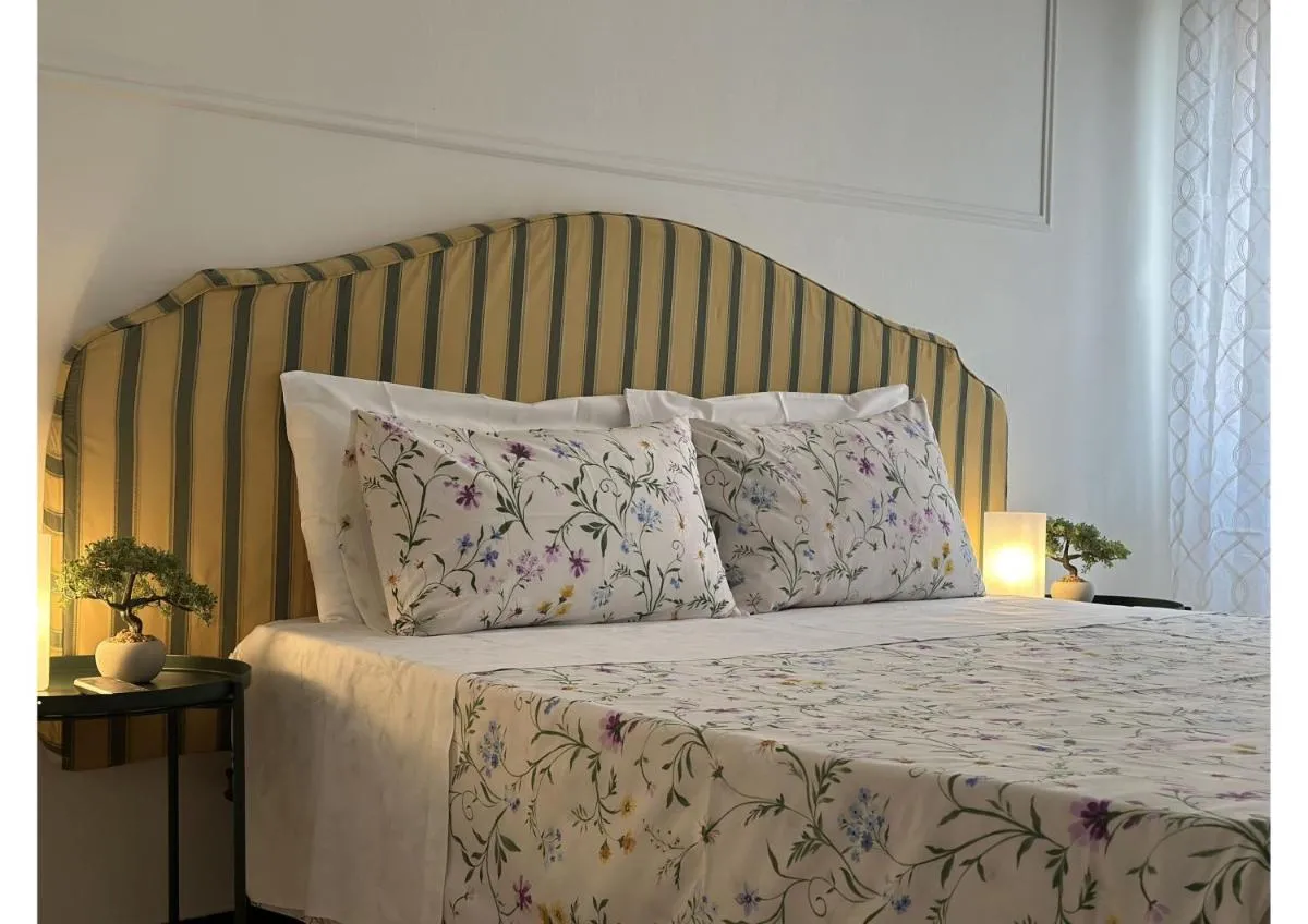 Image 2 of Bologna Central Station Apartment