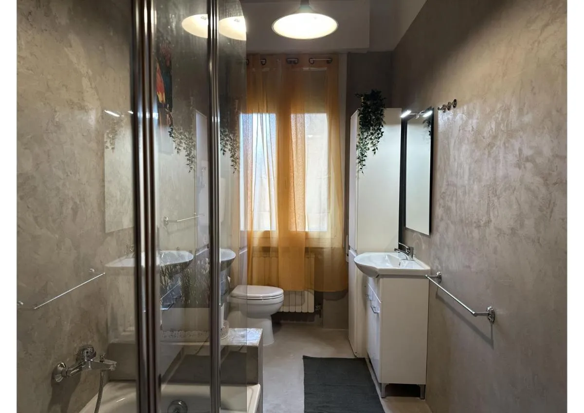 Image 3 of Bologna Central Station Apartment