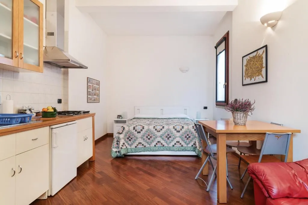 Image of Bologna Central Studio