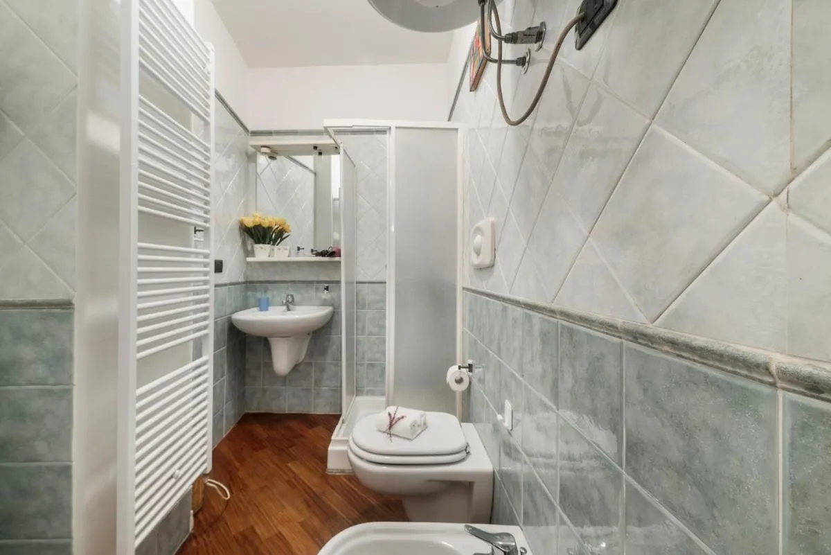 Image 1 of Bologna Central Studio