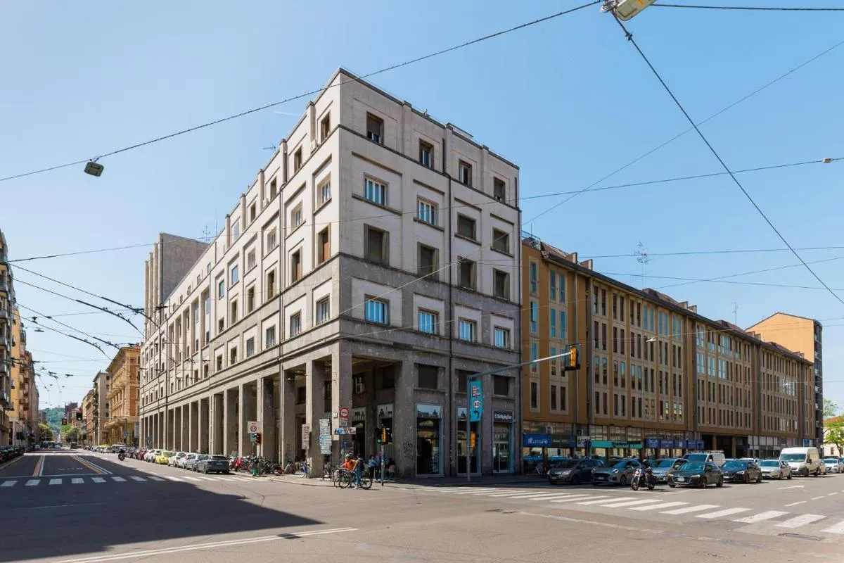 Image 5 of Bologna Centrale 1