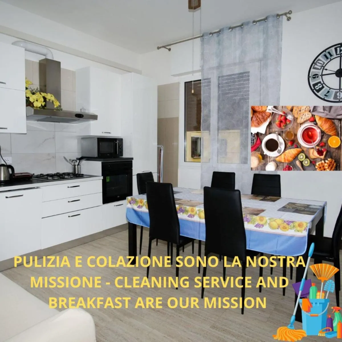 Image 3 of Bologna Dream Apartments
