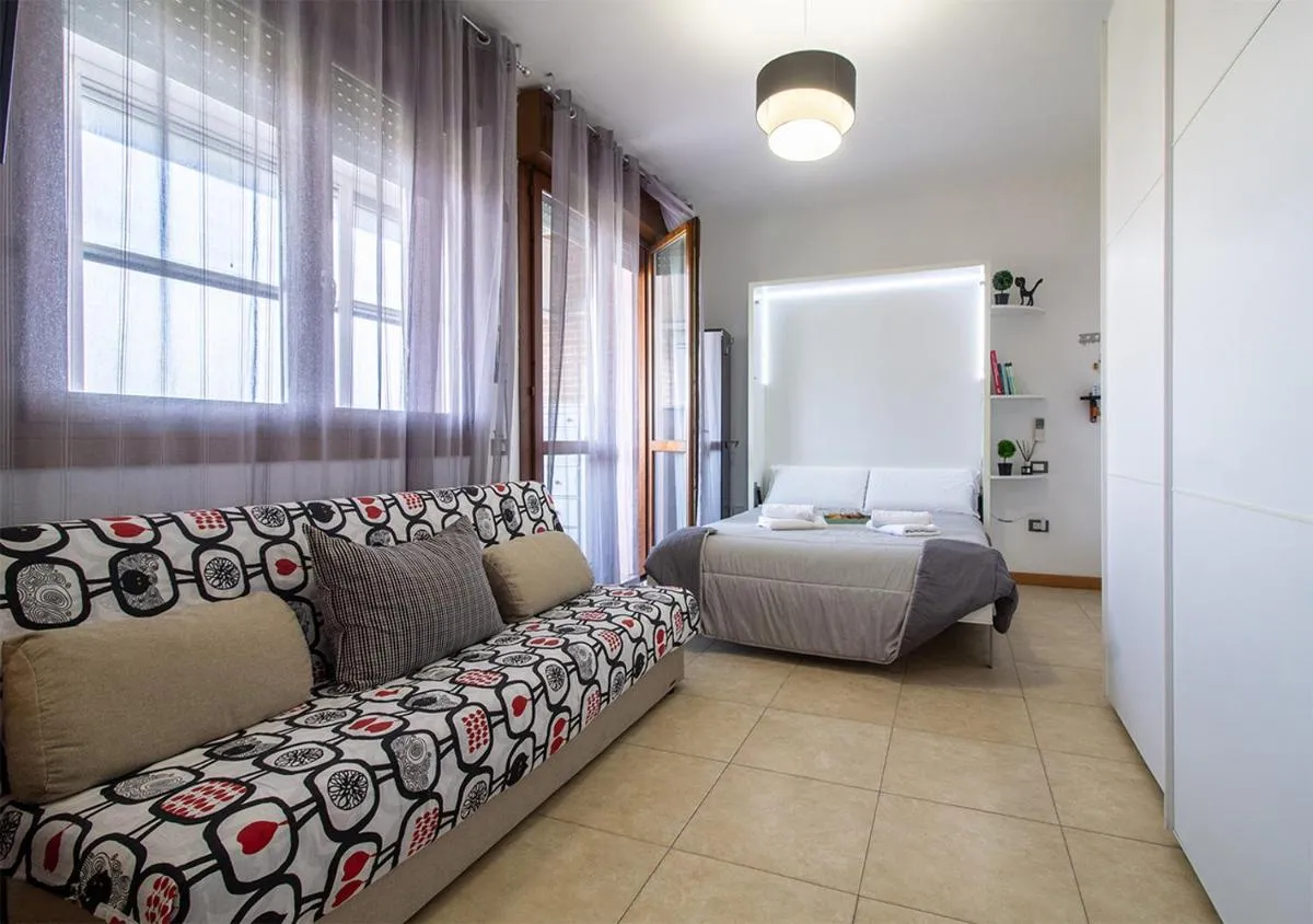 Image 5 of Bologna Fair Expo Apartment