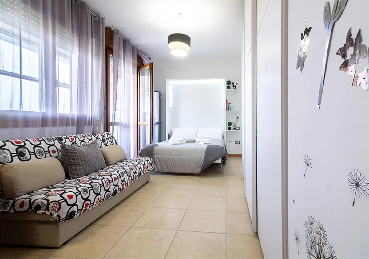 Image 1 of Bologna Fair Expo Apartment