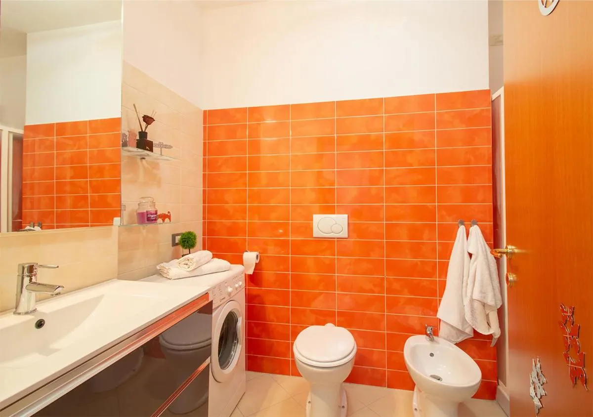 Image 6 of Bologna Fair Expo Apartment