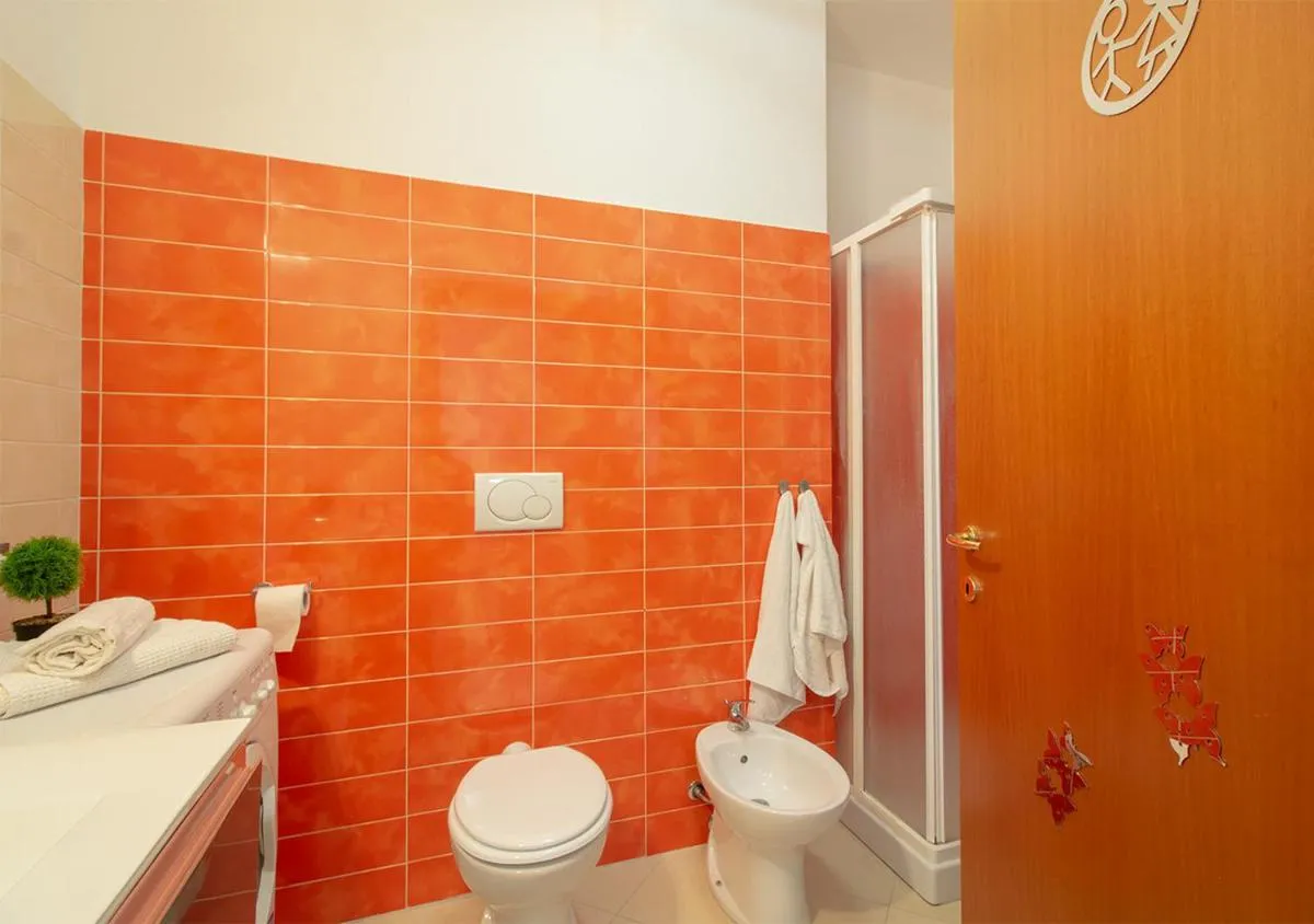 Image 2 of Bologna Fair Expo Apartment