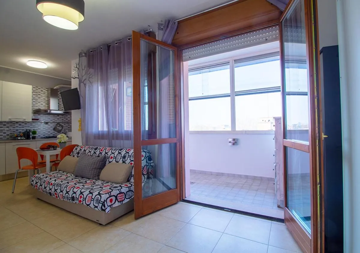 Image 3 of Bologna Fair Expo Apartment