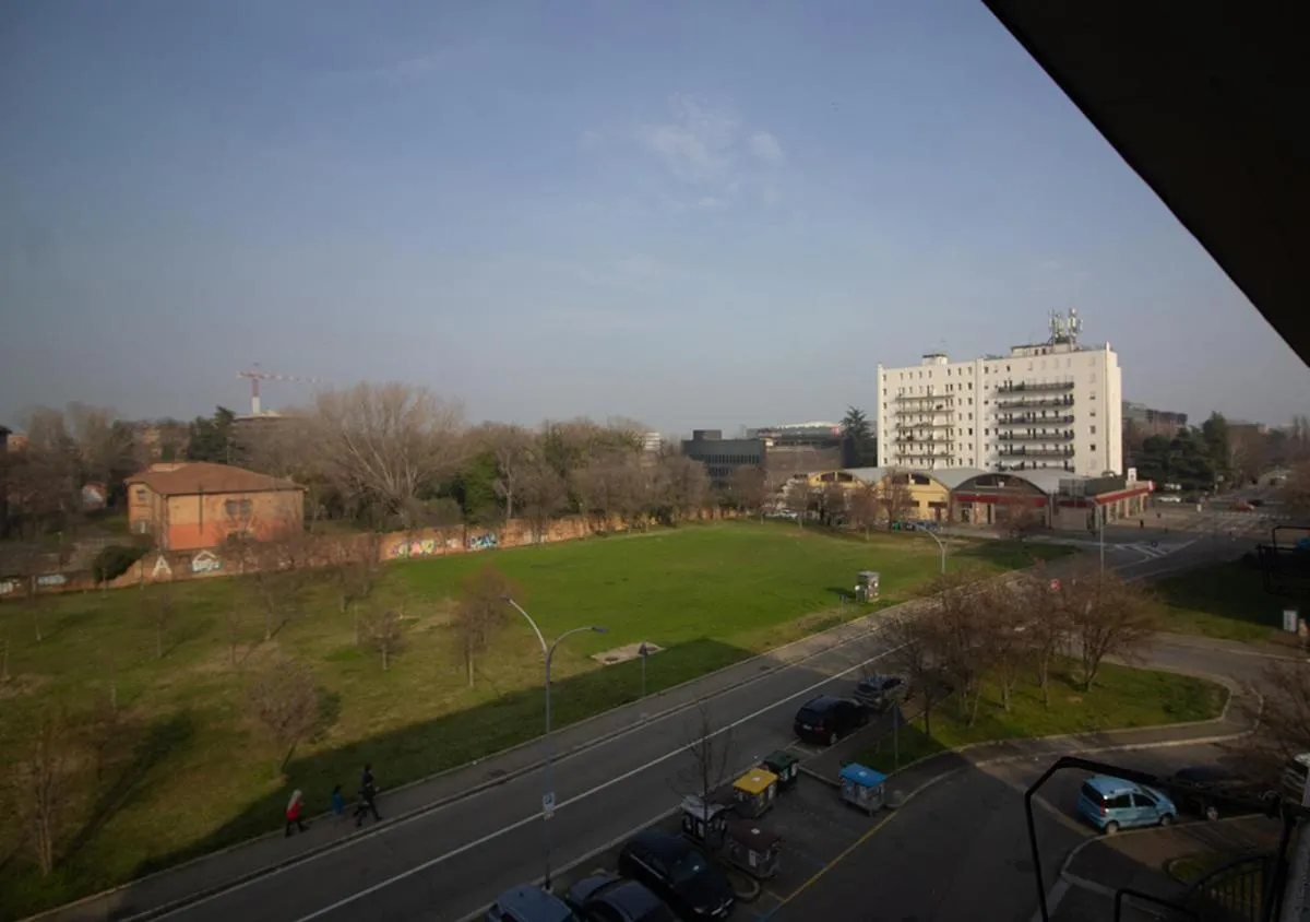 Image 4 of Bologna Fair Expo Apartment