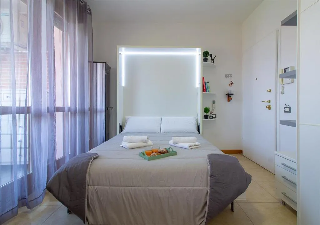 Image of Bologna Fair Expo Apartment