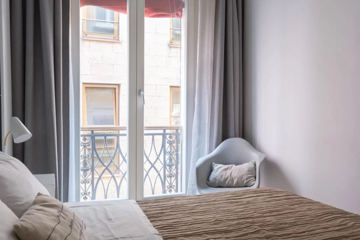 Image 6 of Bologna House Due Torri Apartment