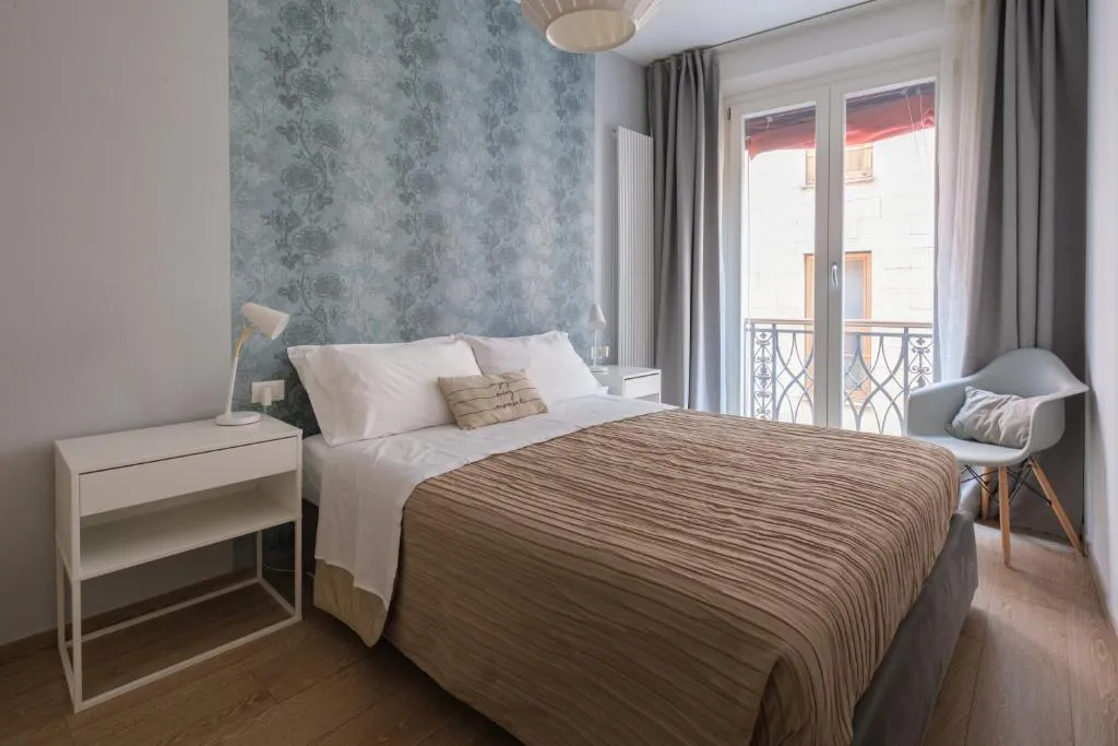 Image of Bologna House Due Torri Apartment