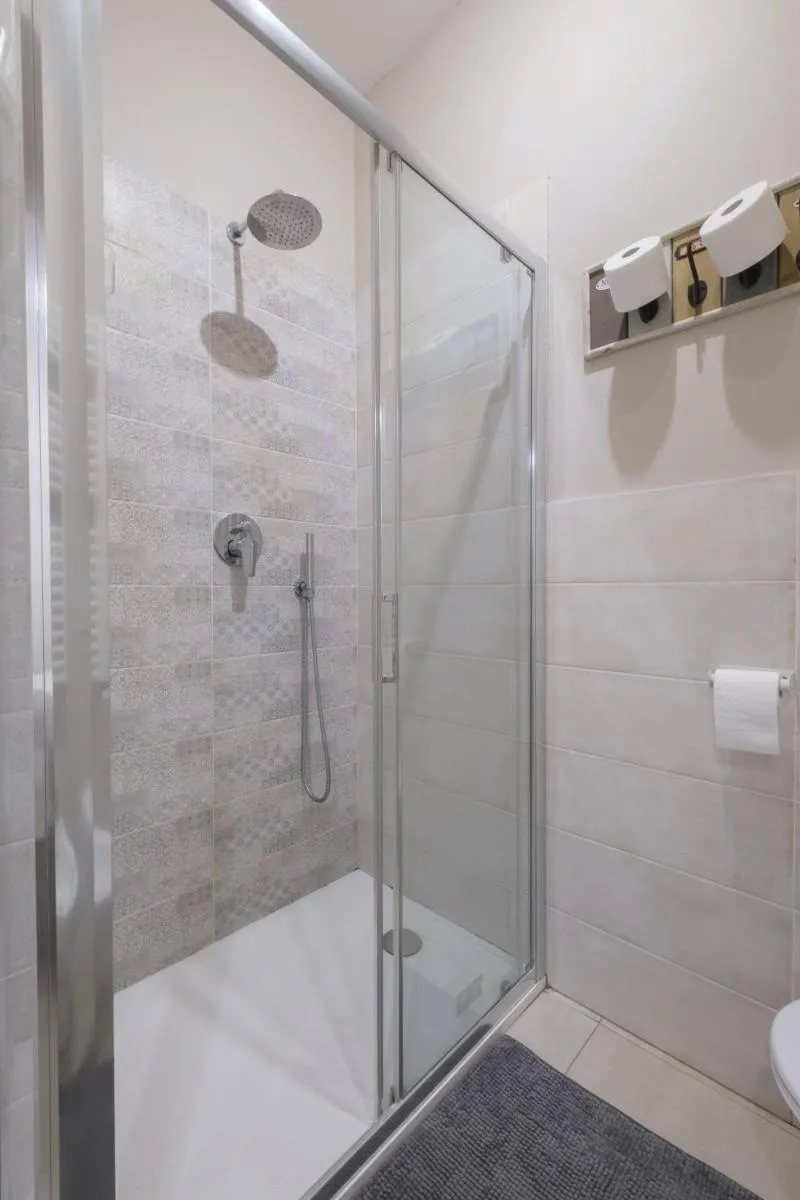 Image 3 of Bologna House Due Torri Apartment