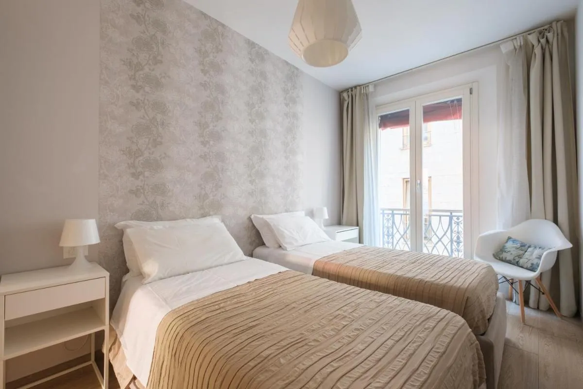 Image 1 of Bologna House Due Torri Apartment