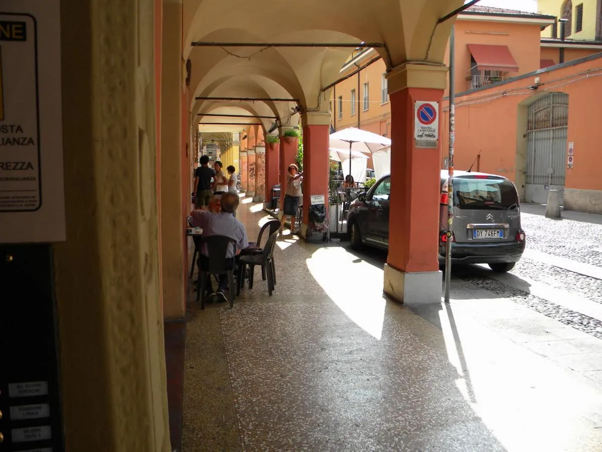 Image 5 of Bologna House Pratello 3