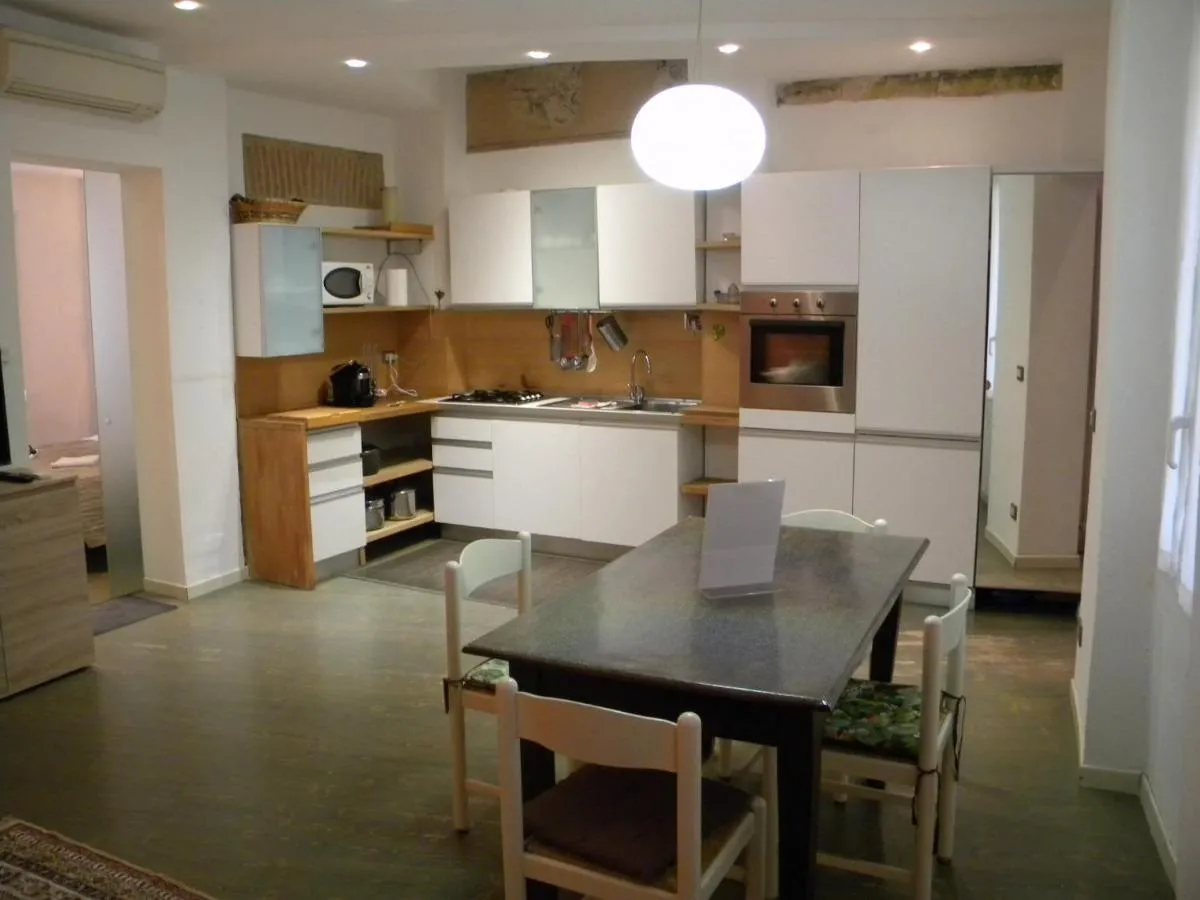 Image 3 of Bologna House Pratello 3