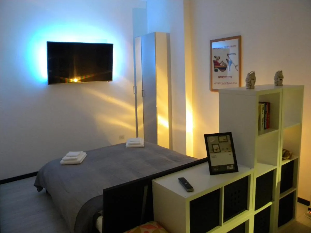 Image 1 of Bologna House Pratello 5